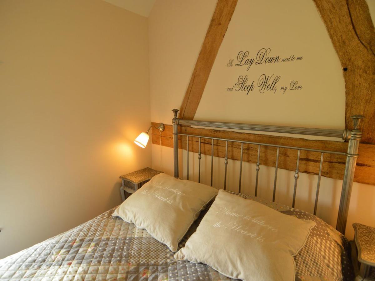 Attractively Furnished Holiday Home In Slenaken Buitenkant foto