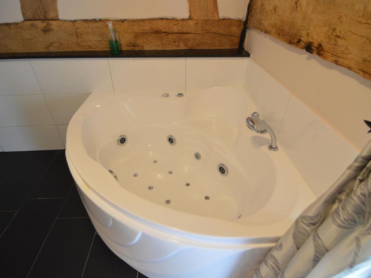Attractively Furnished Holiday Home In Slenaken Buitenkant foto