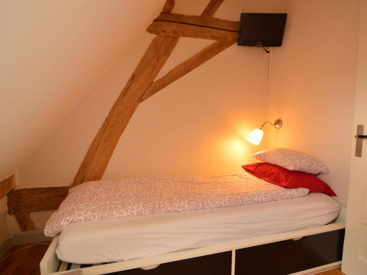 Attractively Furnished Holiday Home In Slenaken Buitenkant foto